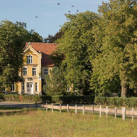 Gutshauszimmer Premium Neu Gaarz Esterno foto