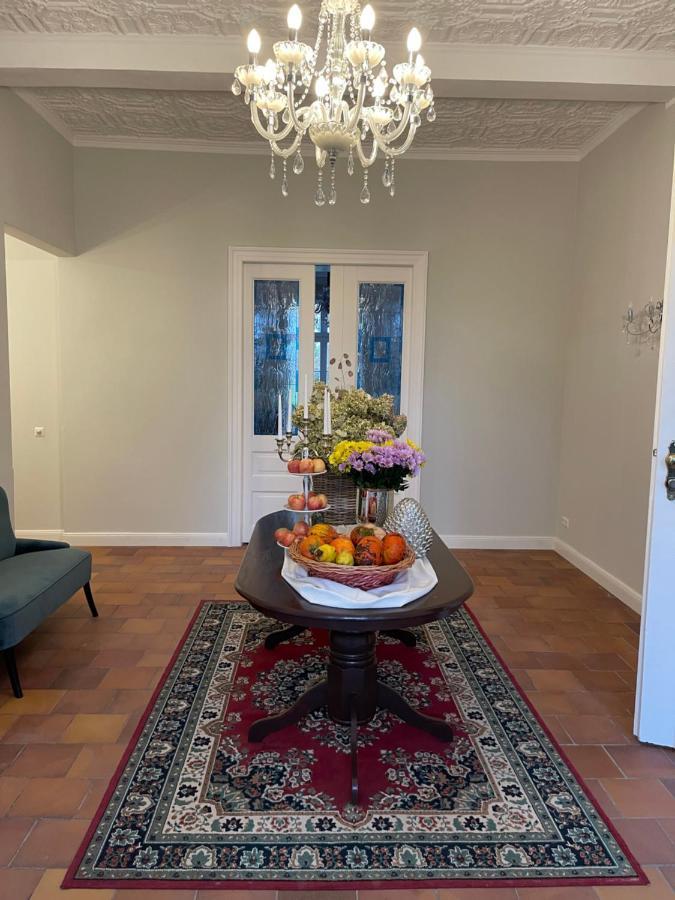 Gutshauszimmer Premium Neu Gaarz Esterno foto