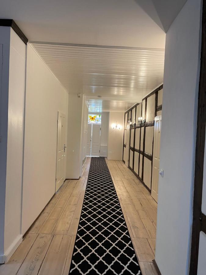 Gutshauszimmer Premium Neu Gaarz Esterno foto