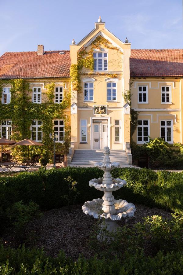 Gutshauszimmer Premium Neu Gaarz Esterno foto