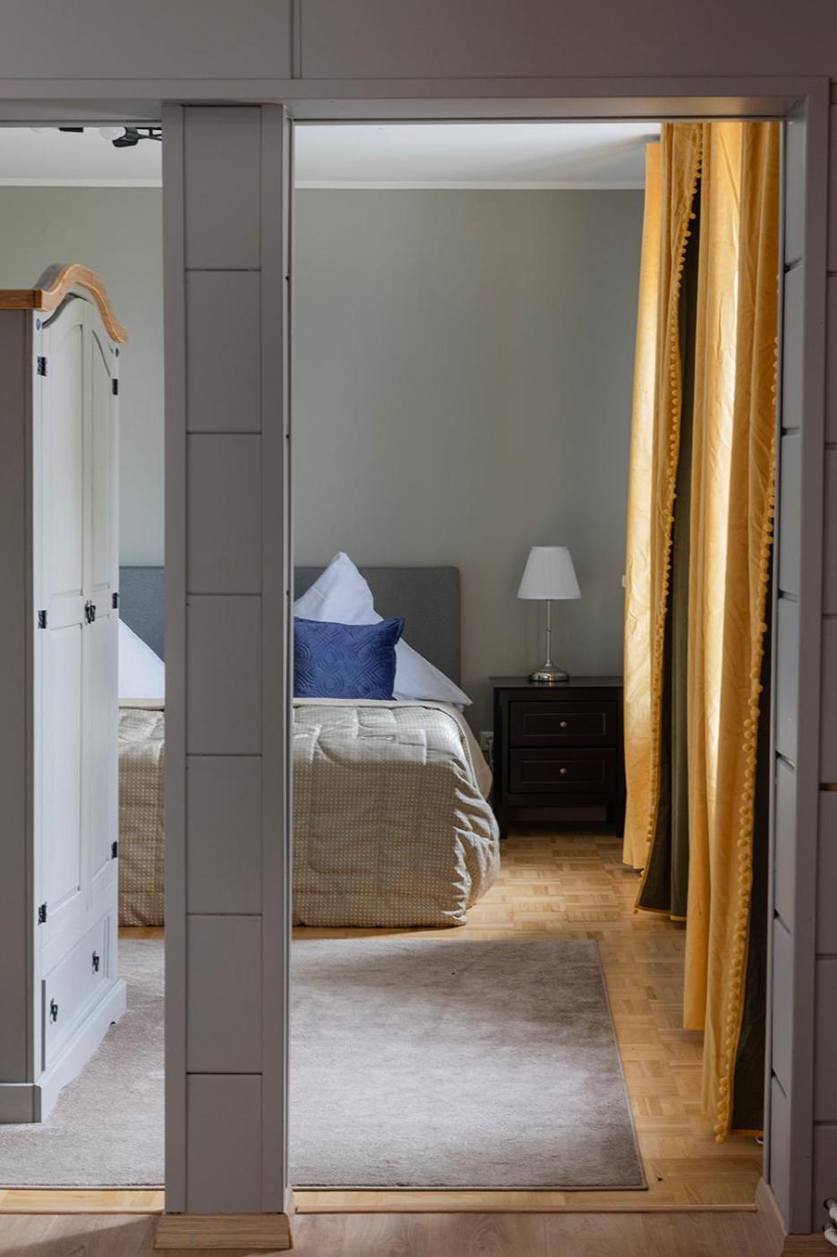 Gutshauszimmer Premium Neu Gaarz Esterno foto