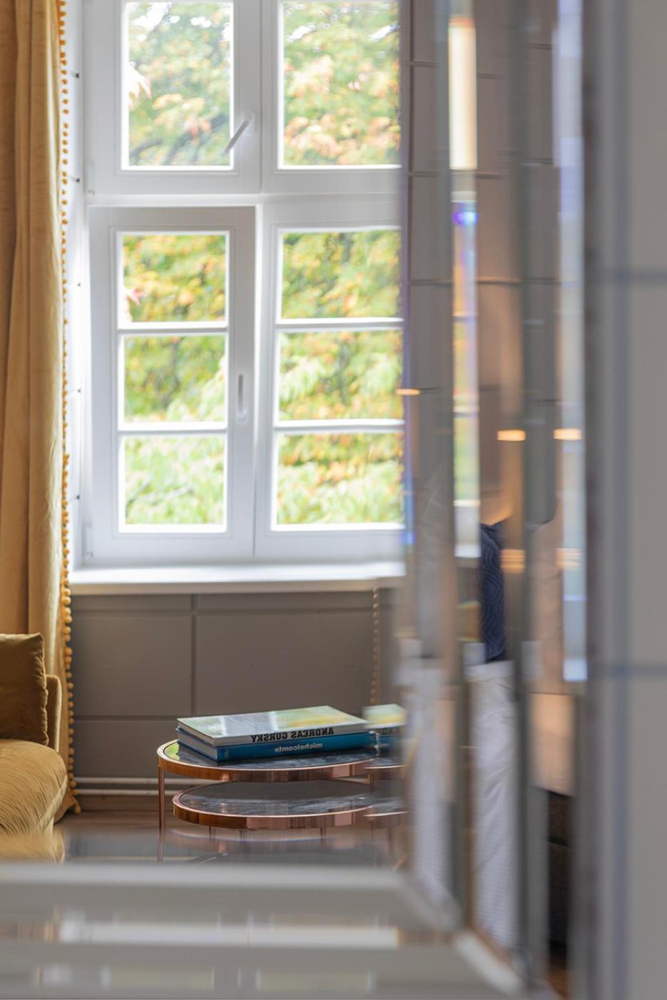 Gutshauszimmer Premium Neu Gaarz Esterno foto