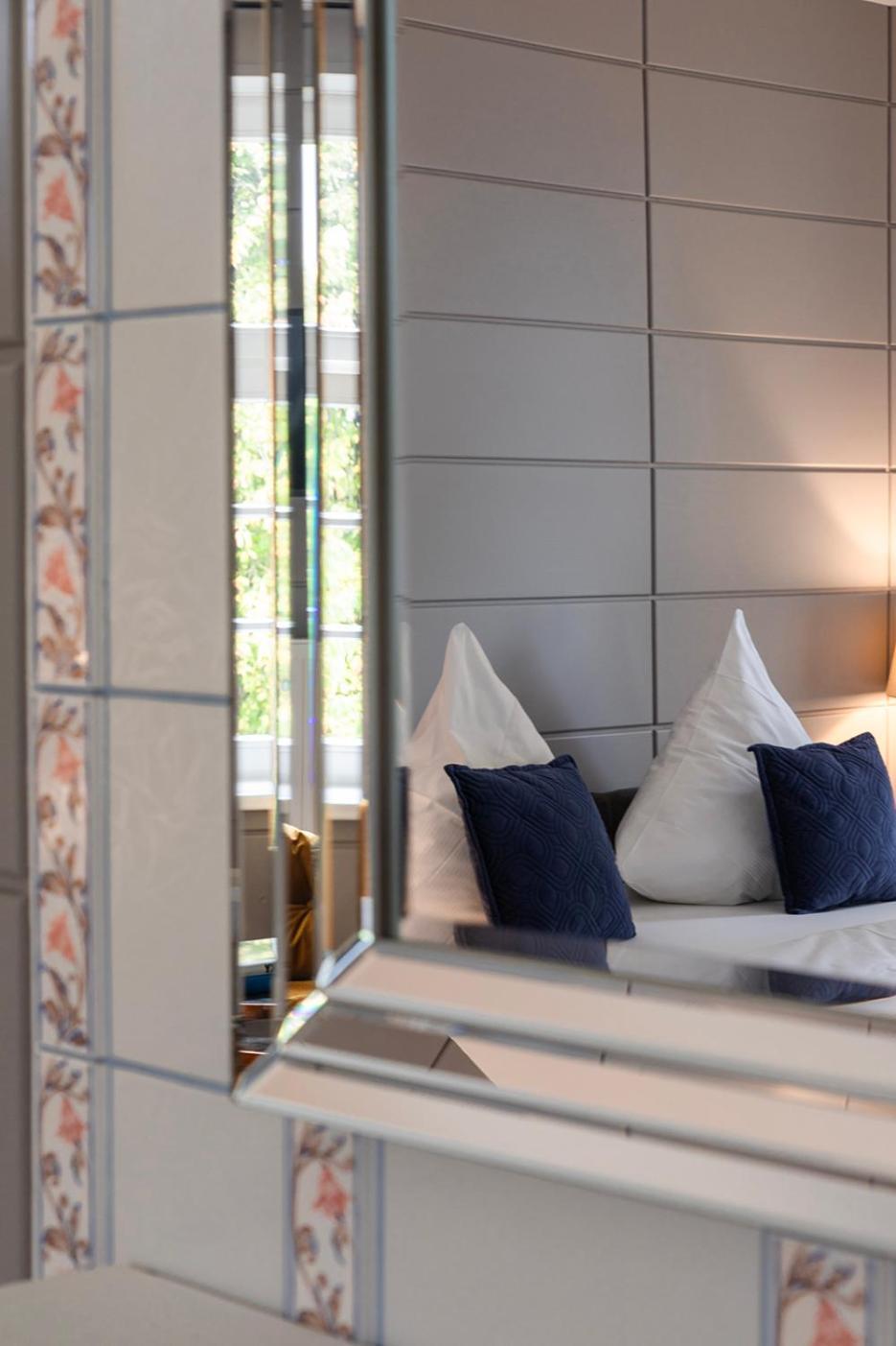 Gutshauszimmer Premium Neu Gaarz Esterno foto