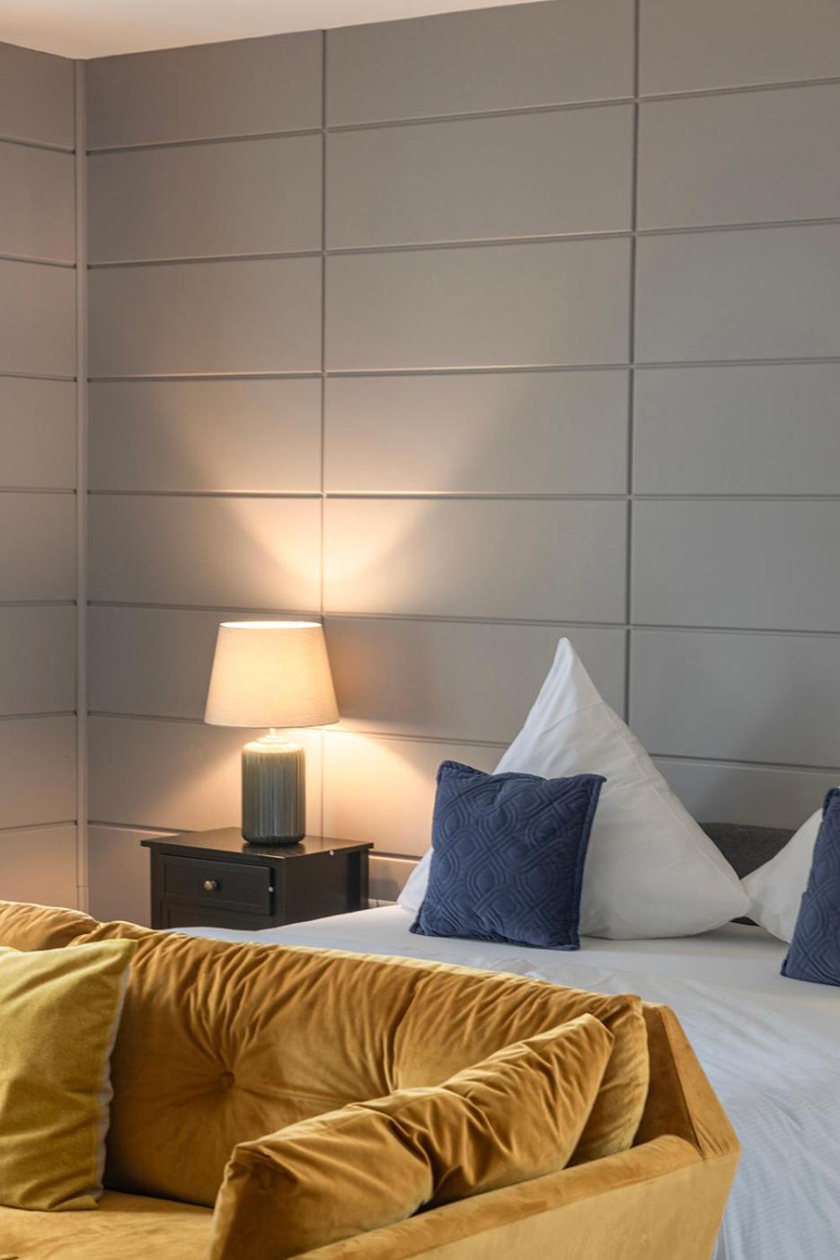 Gutshauszimmer Premium Neu Gaarz Esterno foto